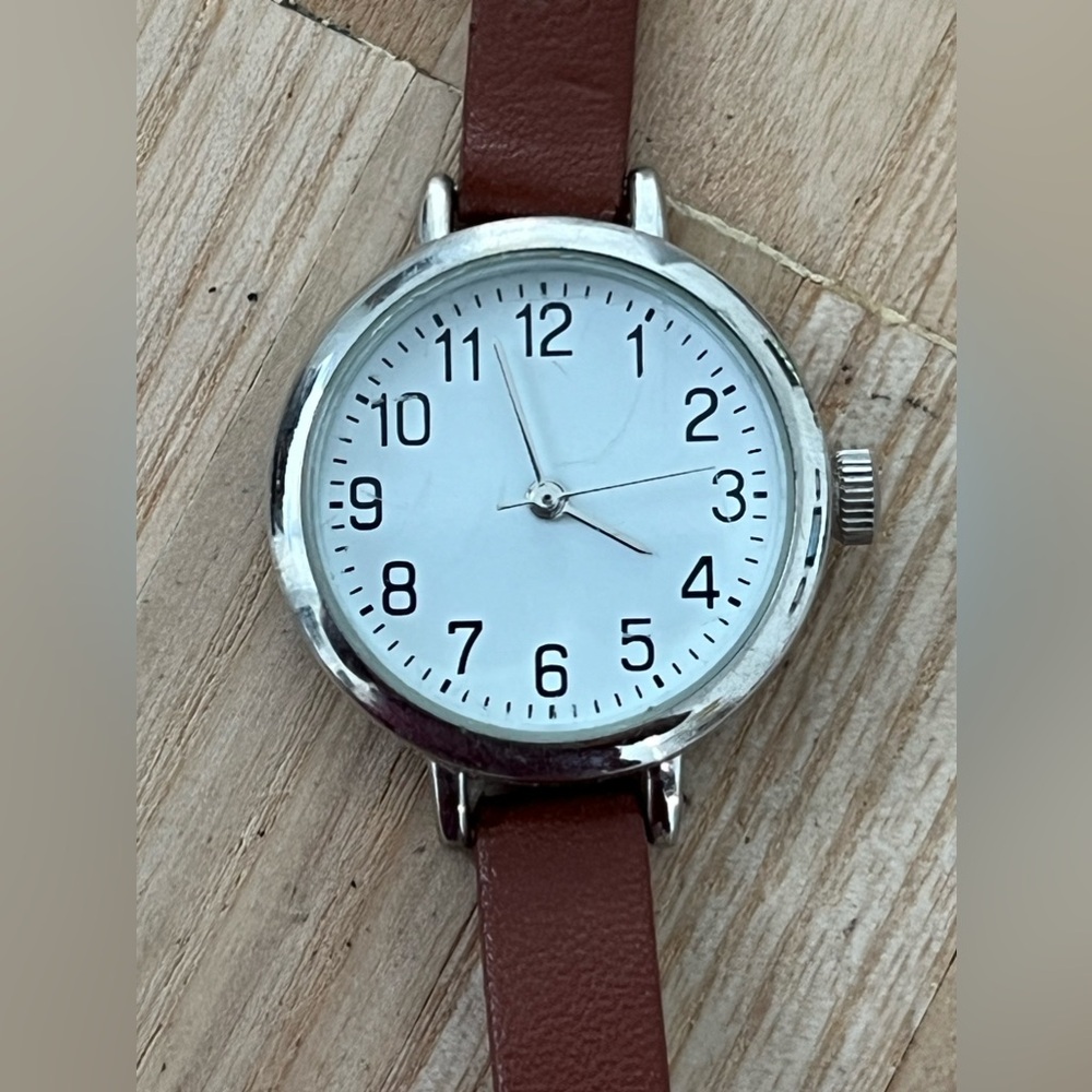 Fashion Watch FMD Brand